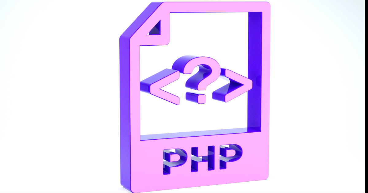  PHP Development