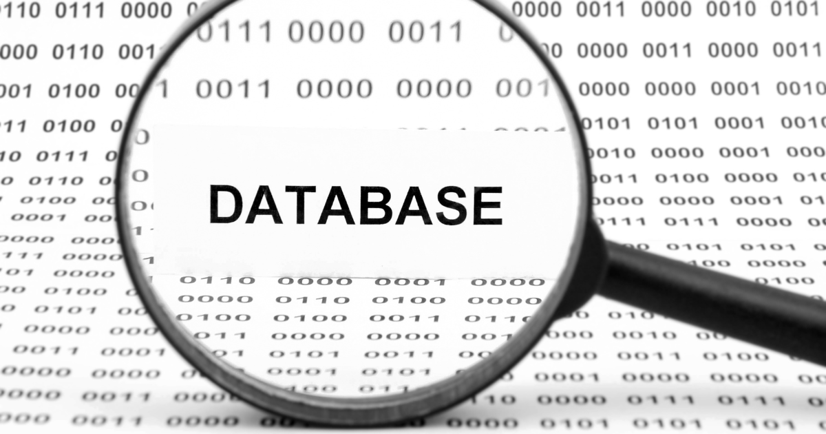  database design helps for ecommerce businesses?