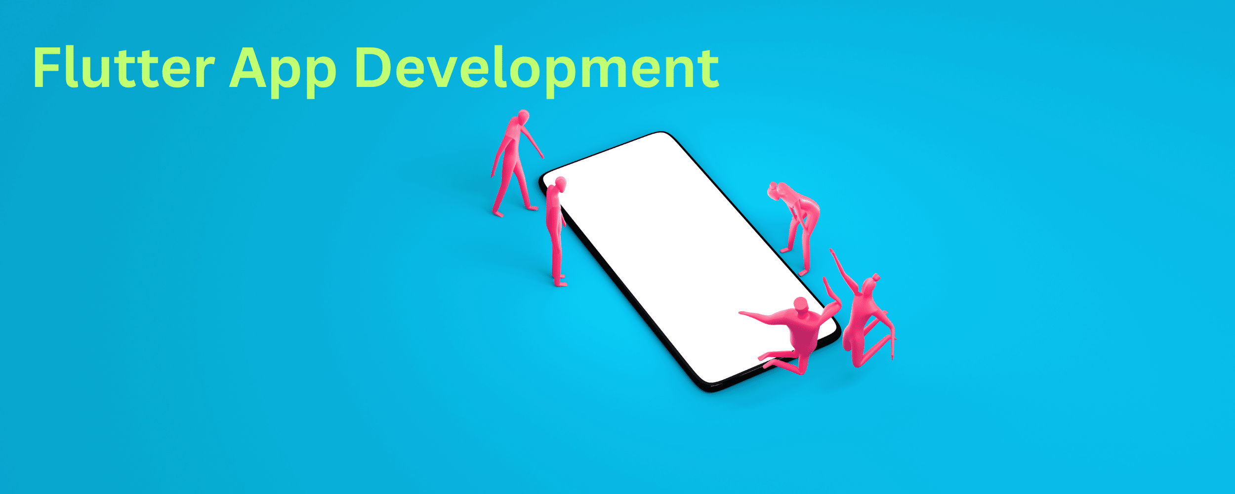 Advantage and Disadvantage of Flutter App Development