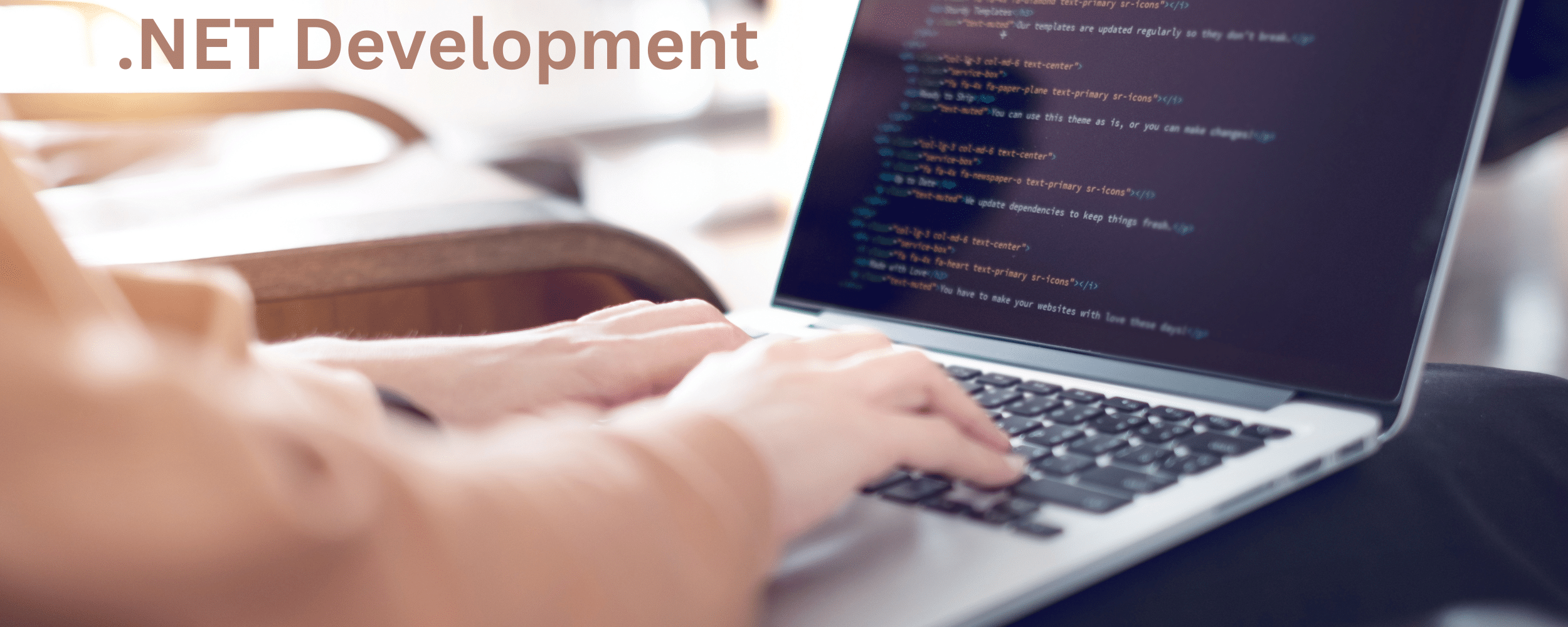 .NET Development