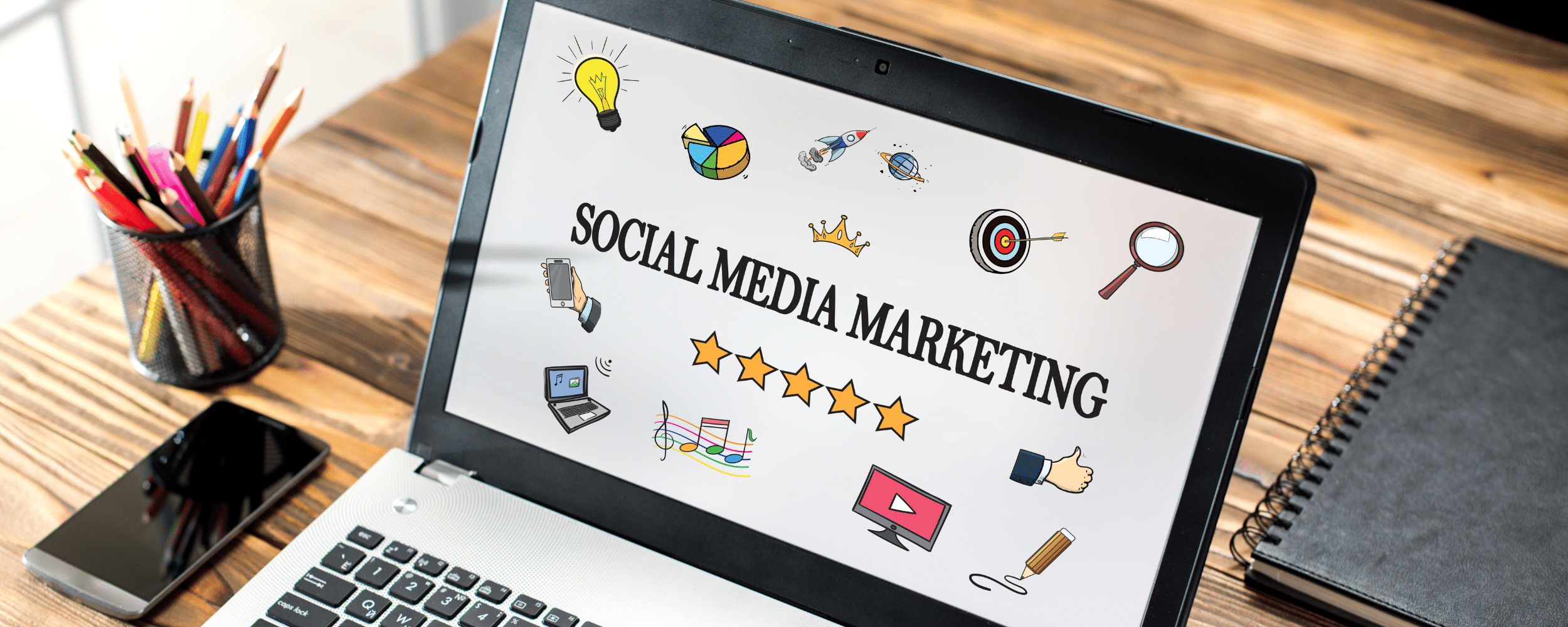 Social Media Marketing