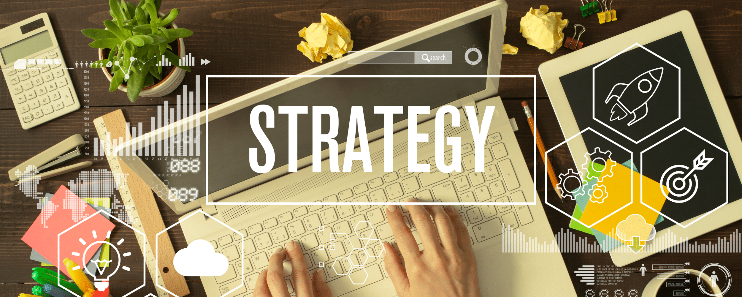 Creating Marketing Strategy