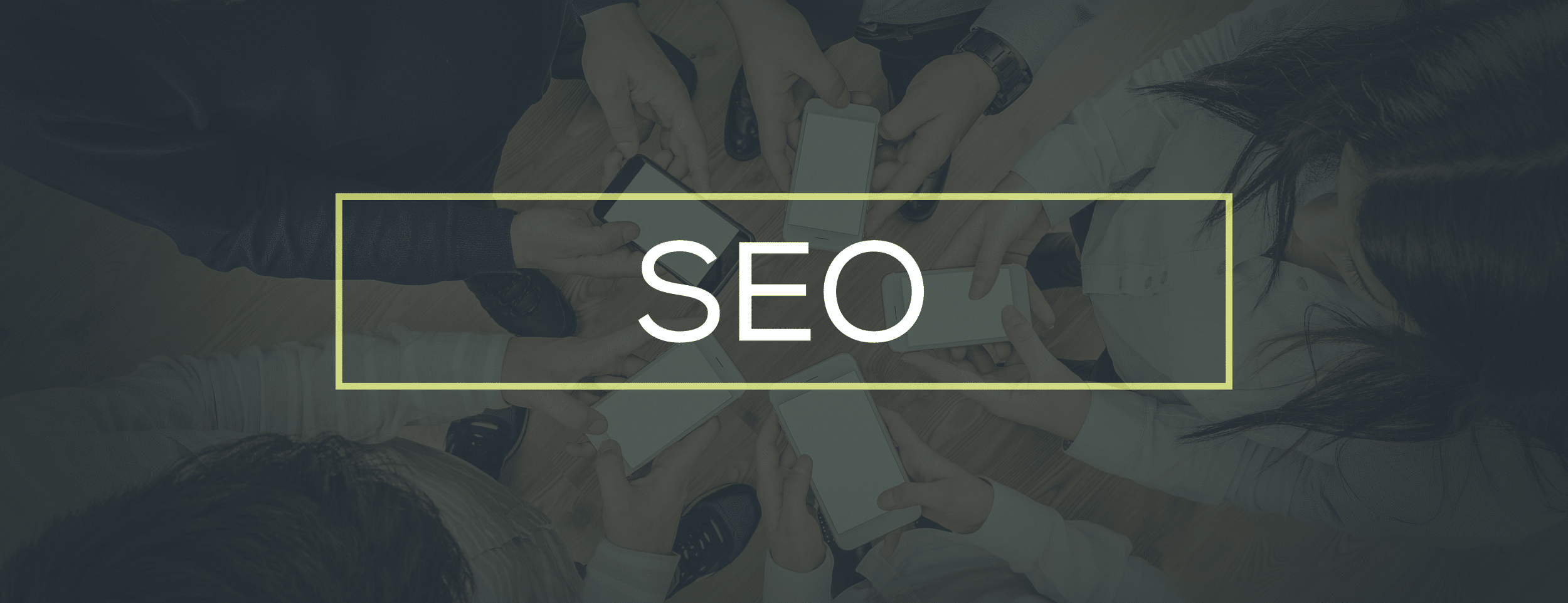  Get Started With SEO