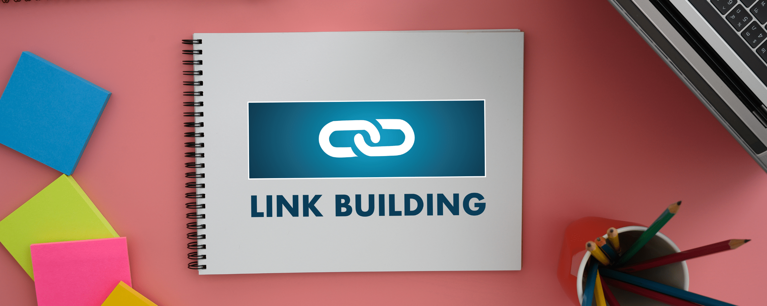 Link Building