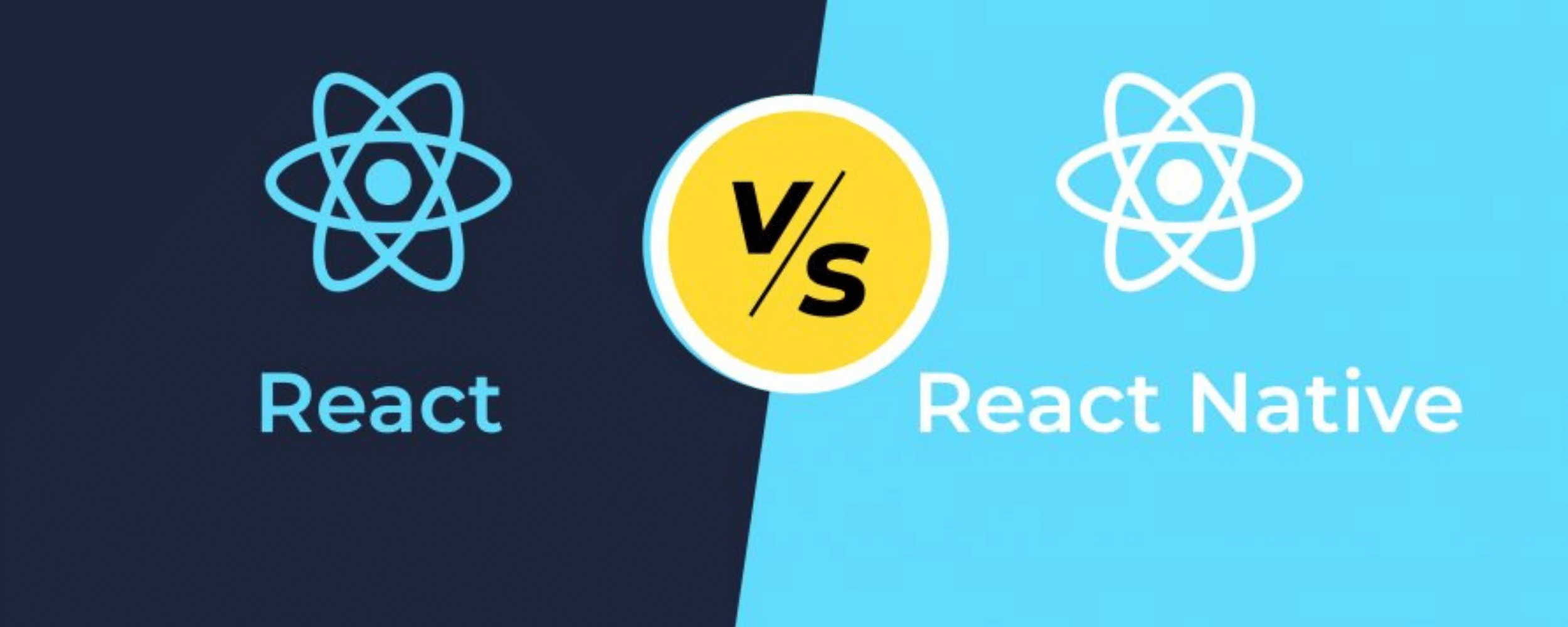 React Vs React Native