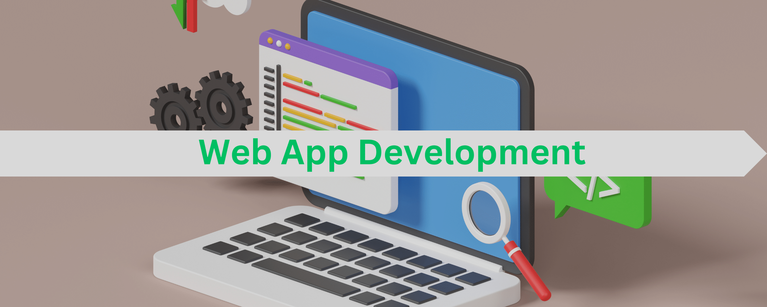 Web App Development