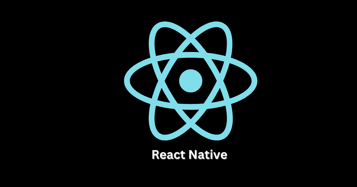 Logo of React Native