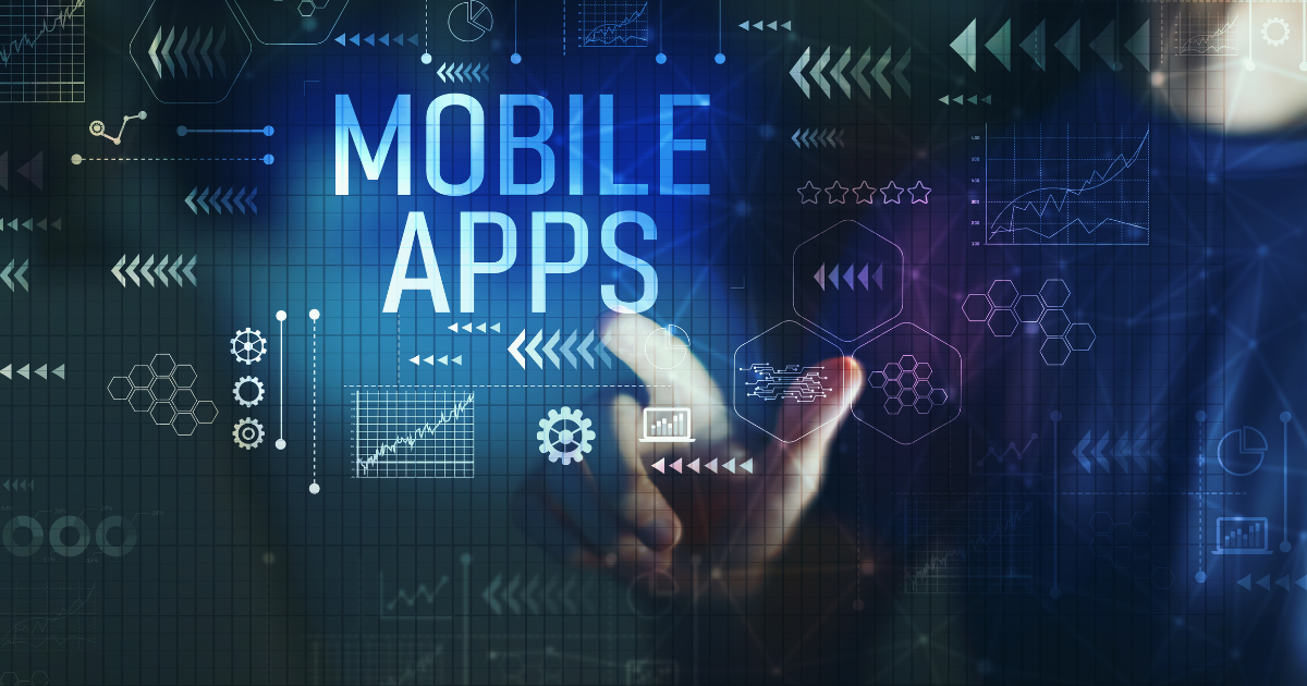 Mobile App Development Overview