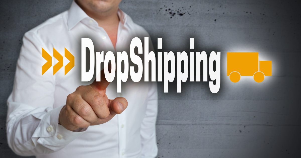 Do Drop shipping