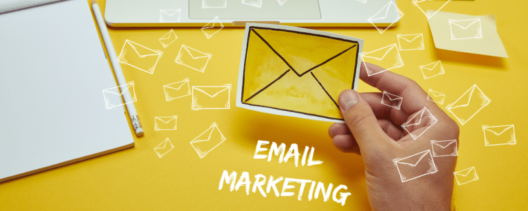 8 Types of Email Marketing: How to Get Started?