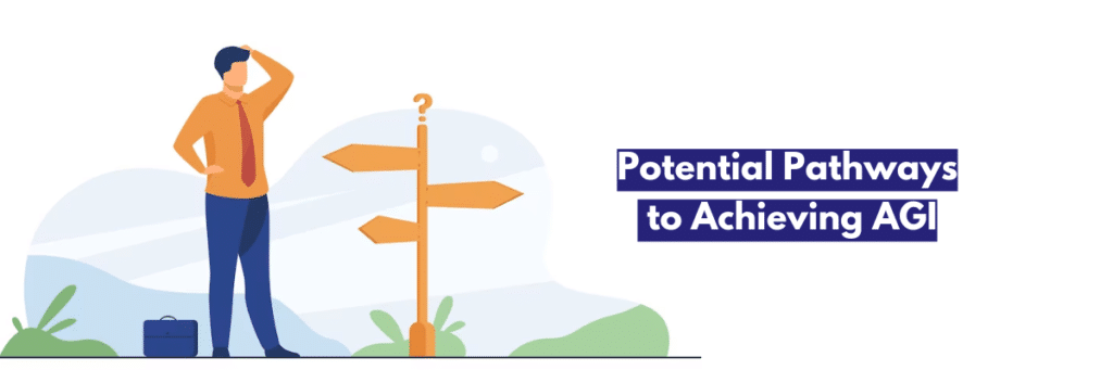 Future Of Artificial General Intelligence Insights And Predictions