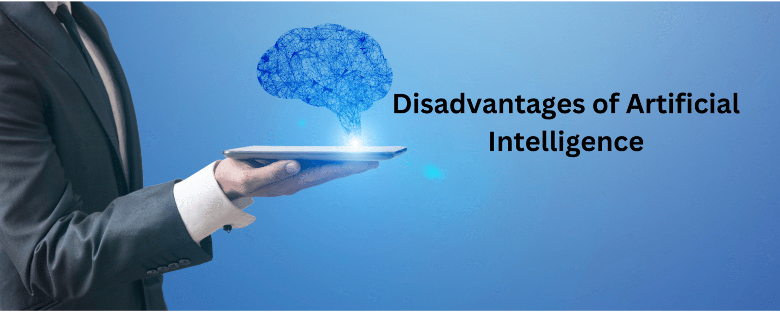 Advantages and Disadvantages of Artificial Intelligence | SaasLyft