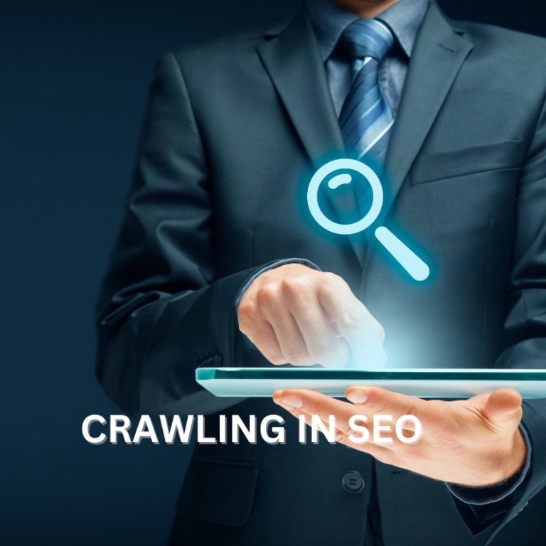 What is Crawling in SEO? 
