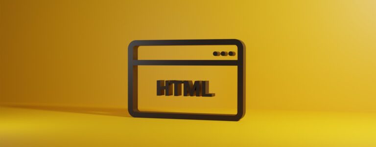 8 Must-Know HTML Facts