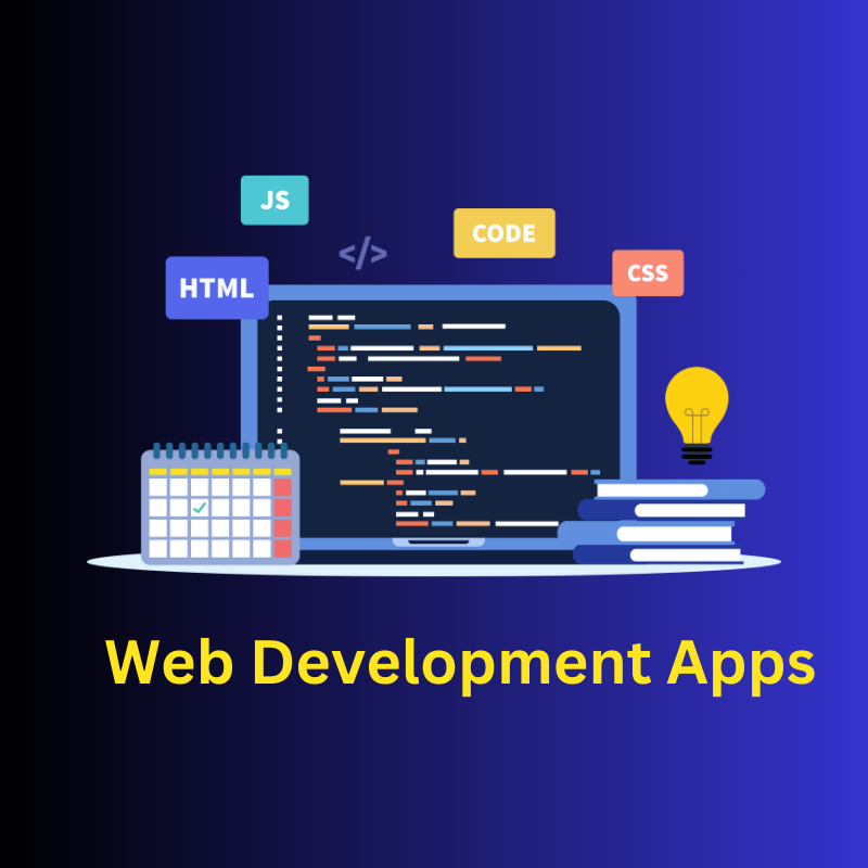Unlock Your Potential With These Web Development Apps