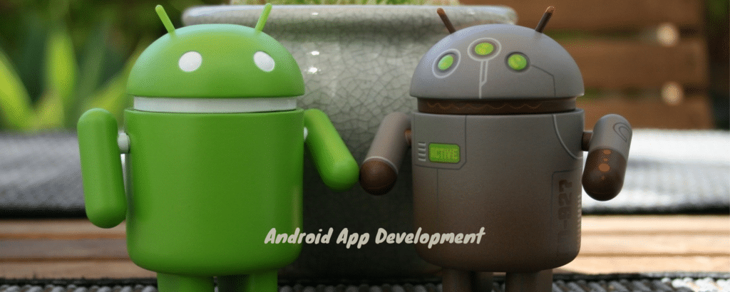 Top Programming Language for Android App Development