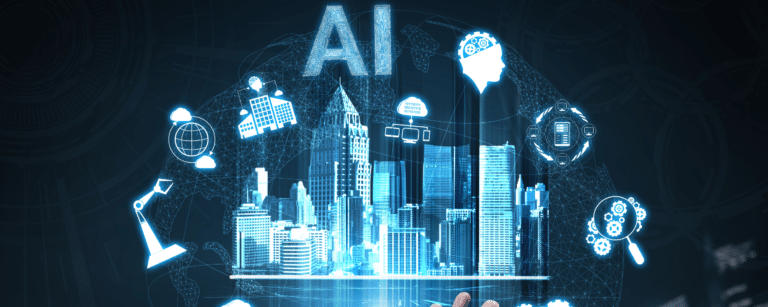 Role of Artificial Intelligence in Business